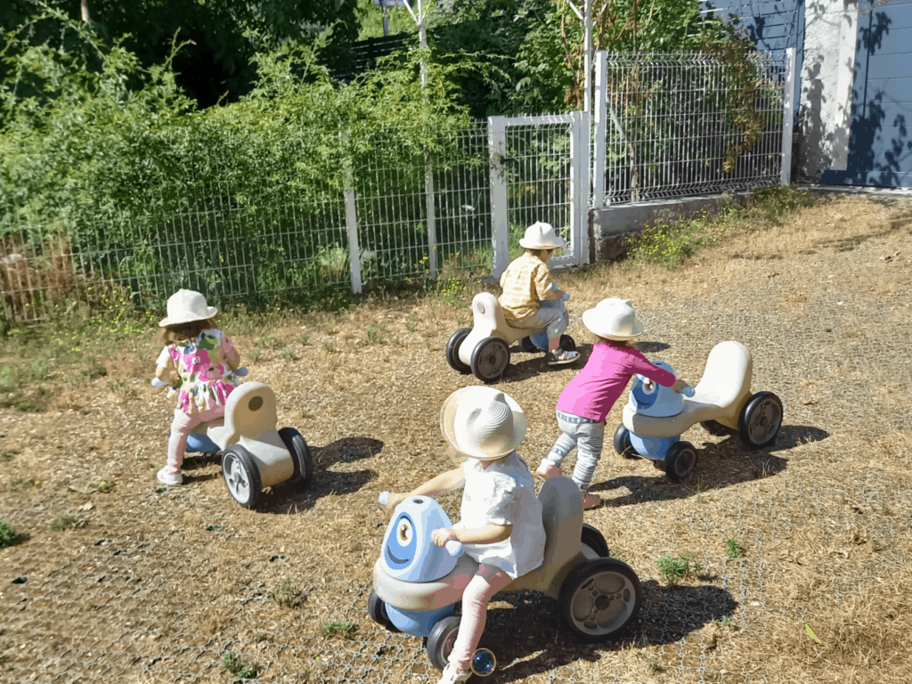 Mémoires du temps qui passe - Juillet 2025