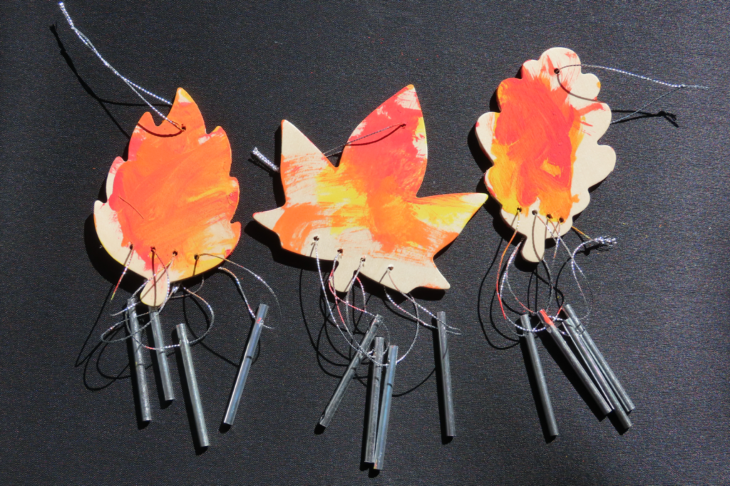 Mémoires du temps qui passe - Octobre 2025 