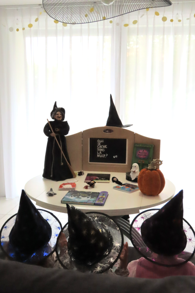 Mémoires du temps qui passe - Octobre 2025 