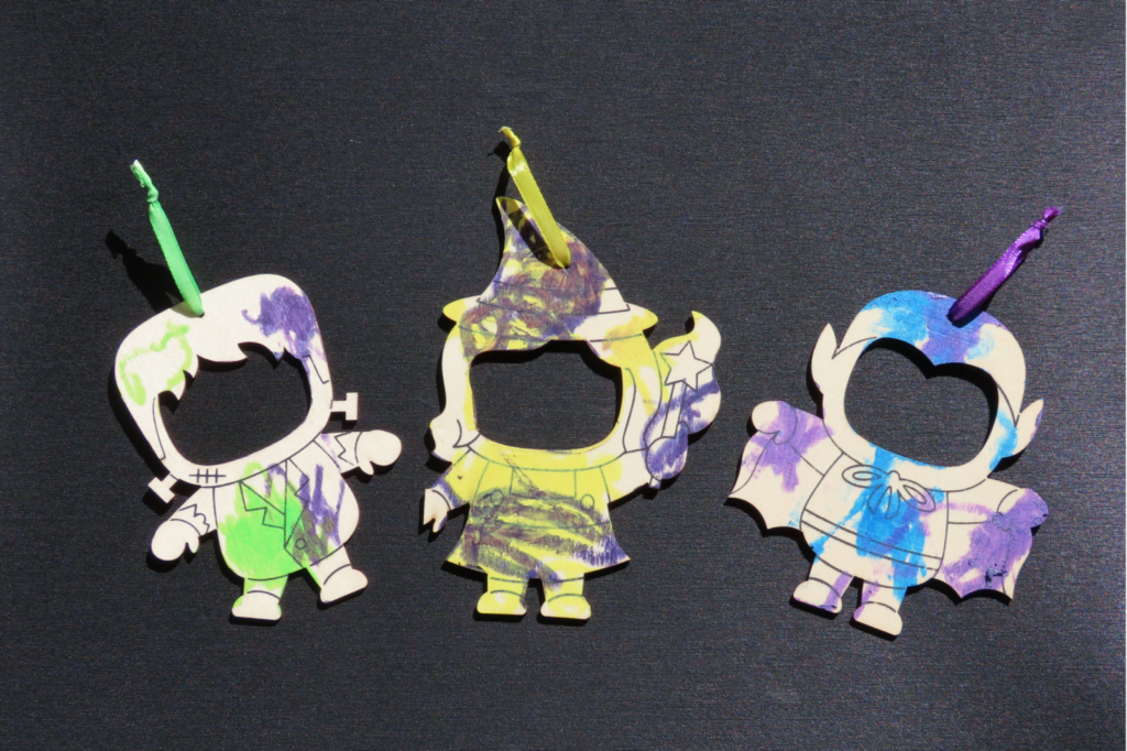 Mémoires du temps qui passe - Octobre 2025 