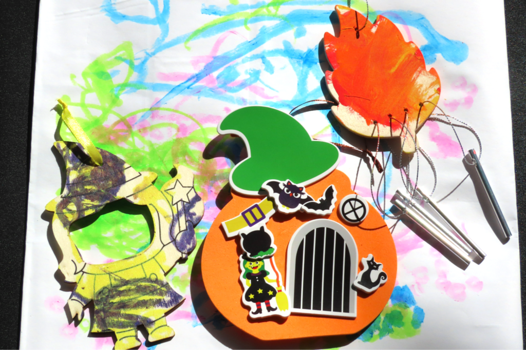 Mémoires du temps qui passe - Octobre 2025 