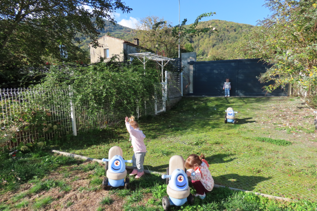 Mémoires du temps qui passe - Octobre 2025 