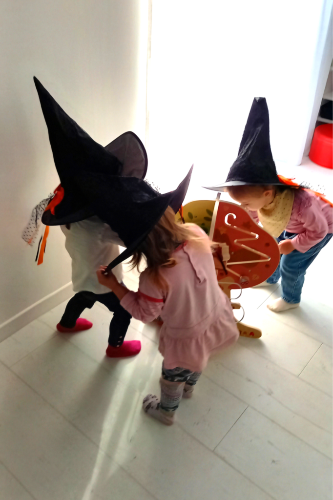 Mémoires du temps qui passe - Octobre 2025 