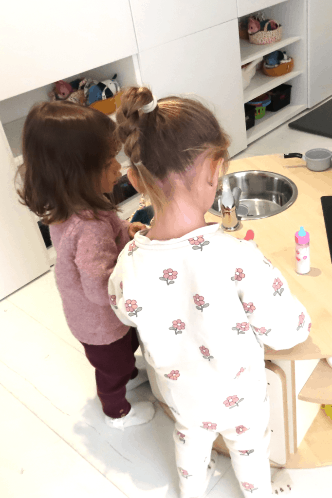 Mémoires du temps qui passe - Novembre 2025 - Chez MaM