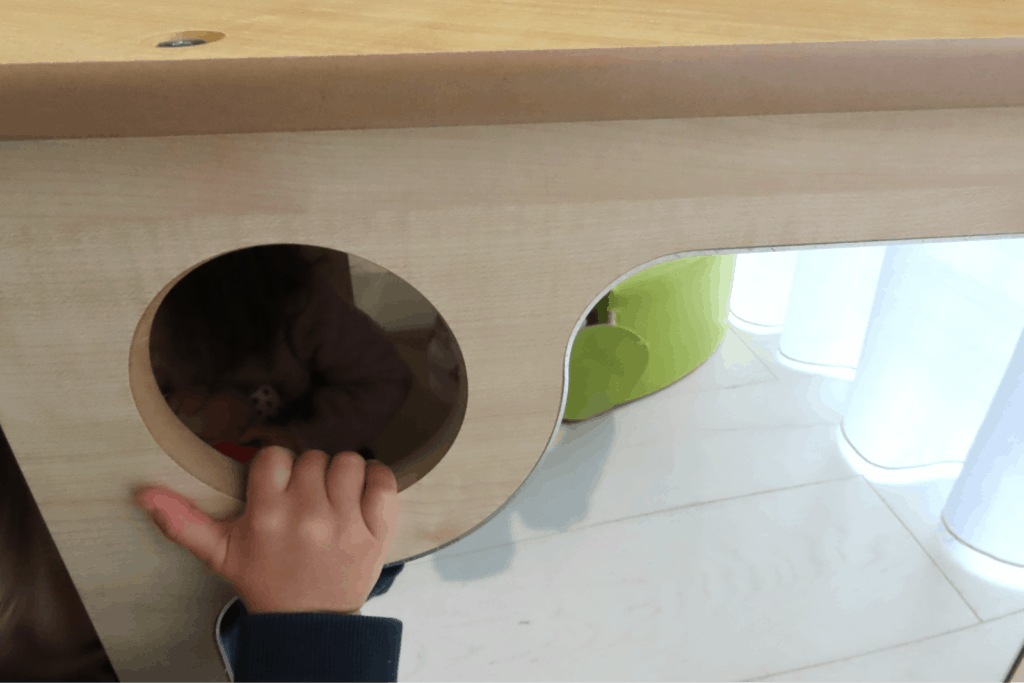 Mémoires du temps qui passe - Novembre 2025 - Chez MaM