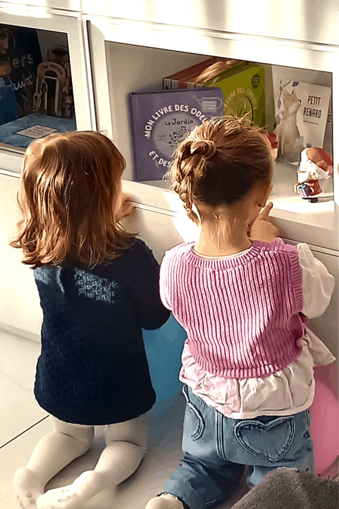 Mémoires du temps qui passe - Novembre 2025 - Chez MaM