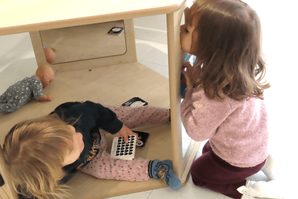 Mémoires du temps qui passe - Novembre 2025 - Chez MaM