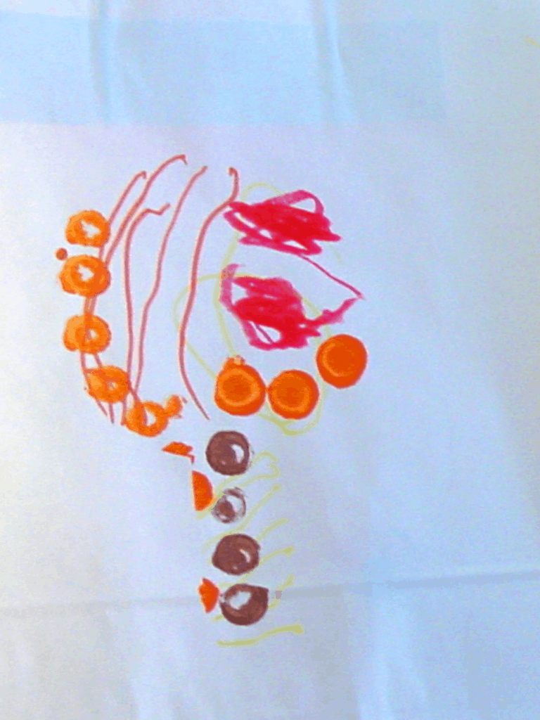 Mémoires du temps qui passe - Ti'chefs d'œuvre d'automne