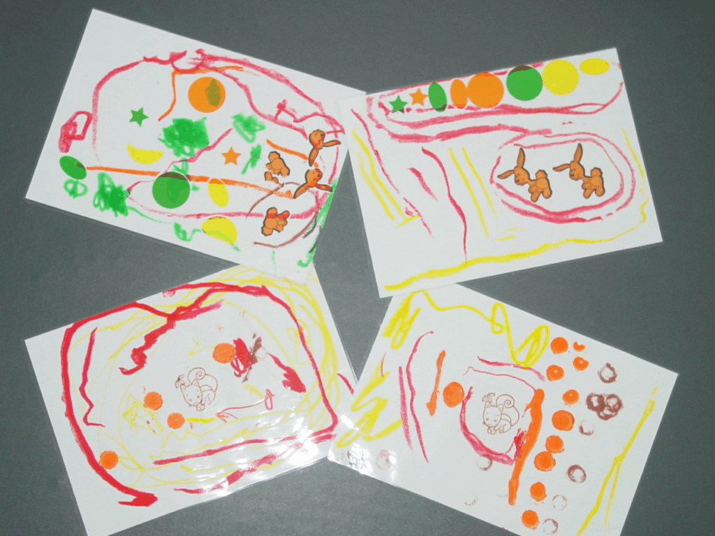 Mémoires du temps qui passe - Ti'chefs d'œuvre d'automne