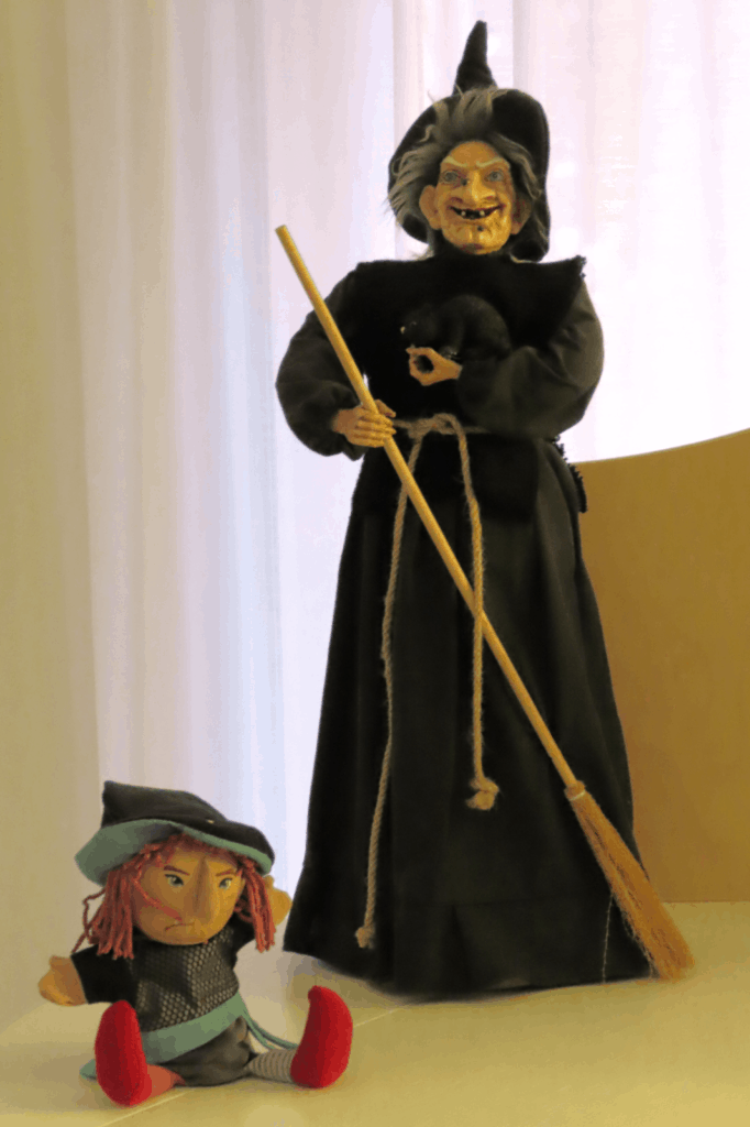 Mémoires du temps qui passe - Tables des fêtes et des saisons - Chez MaM