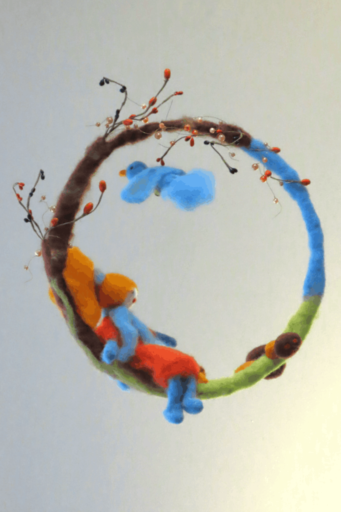 Mémoires du temps qui passe - Tables des fêtes et des saisons - Chez MaM