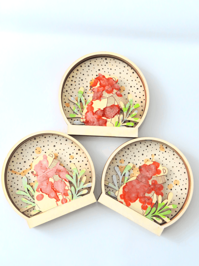 Les bricos des enfants chez MaM, assistantes maternelles