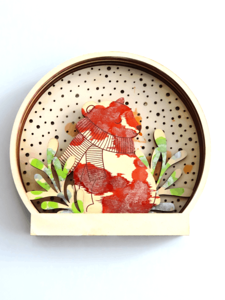 Les bricos des enfants chez MaM, assistantes maternelles