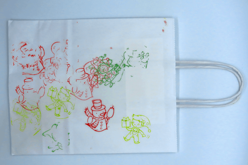 Les bricos des enfants chez MaM, assistantes maternelles