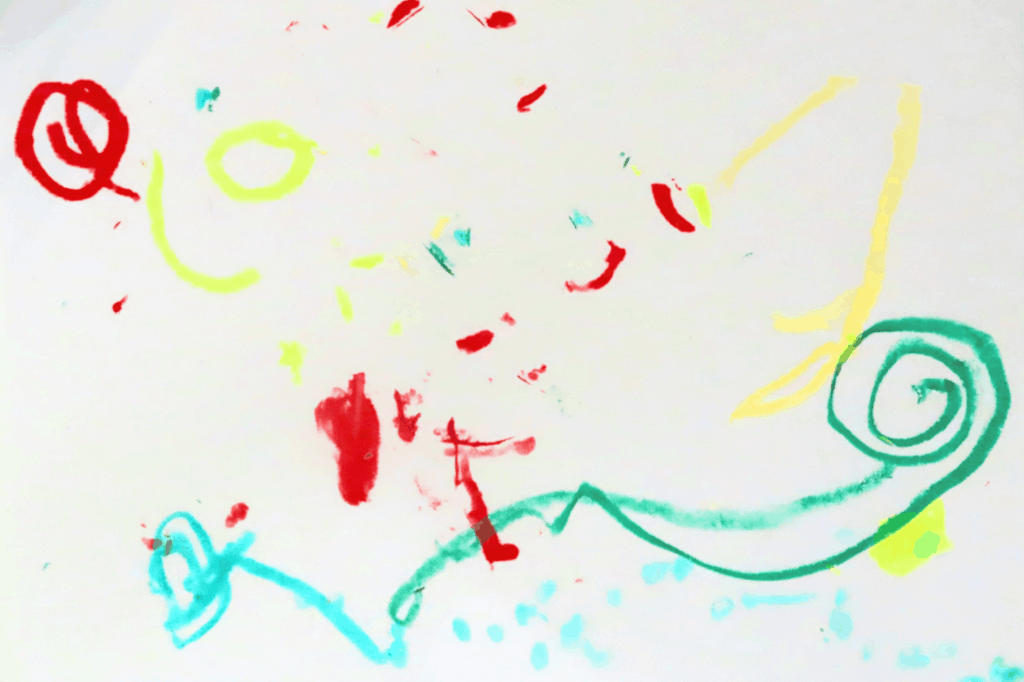 Les bricos des enfants chez MaM, assistantes maternelles