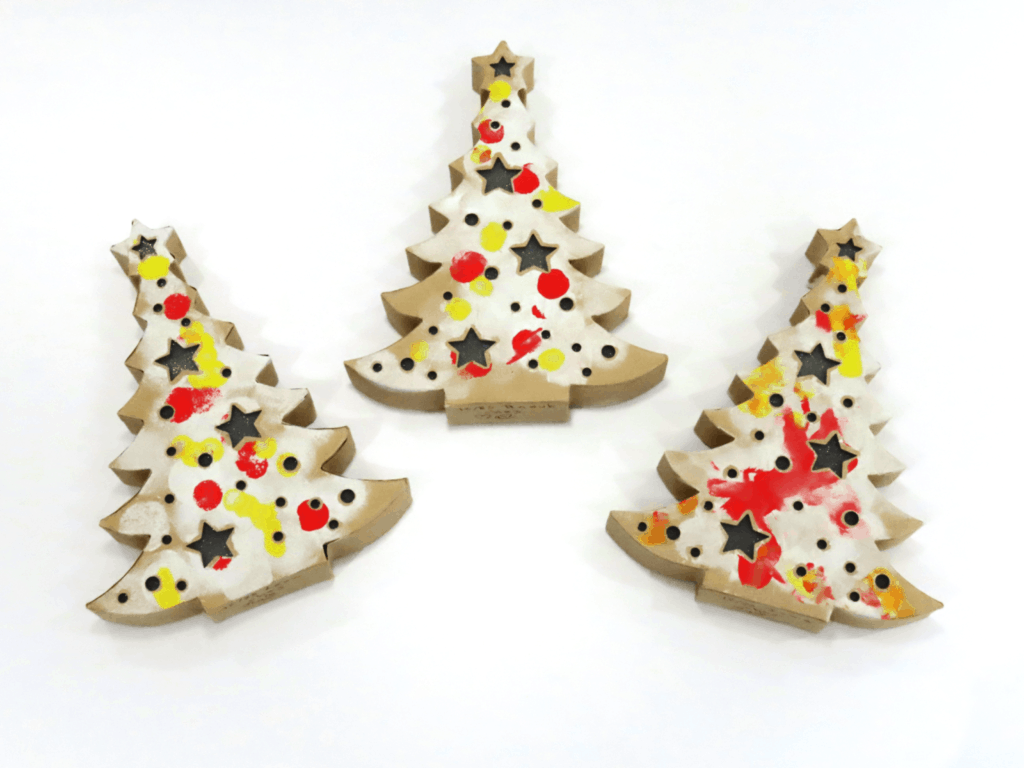 Les bricos des enfants chez MaM, assistantes maternelles