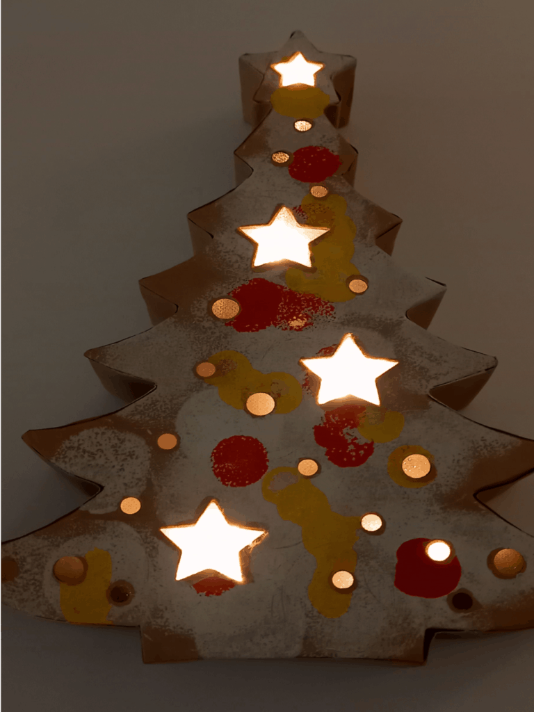 Les bricos des enfants chez MaM, assistantes maternelles