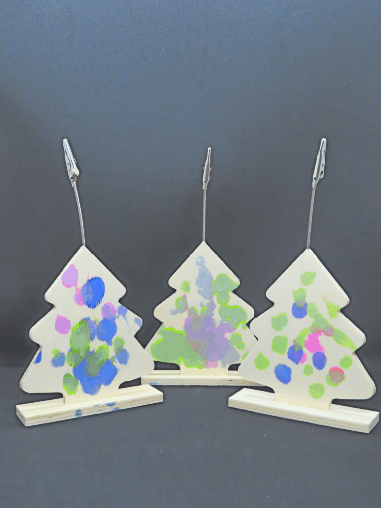 Les bricos des enfants chez MaM, assistantes maternelles