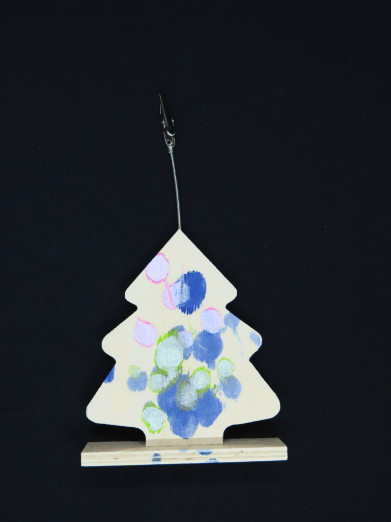 Les bricos des enfants chez MaM, assistantes maternelles