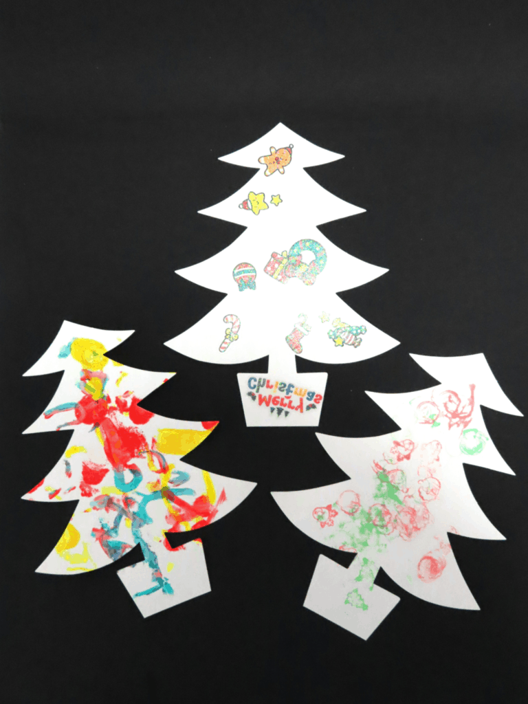 Les bricos des enfants chez MaM, assistantes maternelles