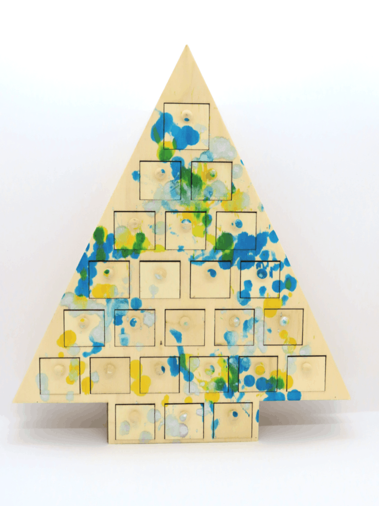 Les bricos des enfants chez MaM, assistantes maternelles