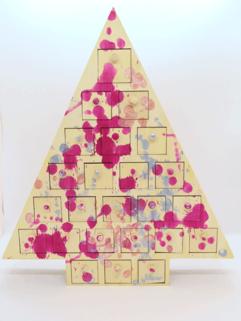 Les bricos des enfants chez MaM, assistantes maternelles