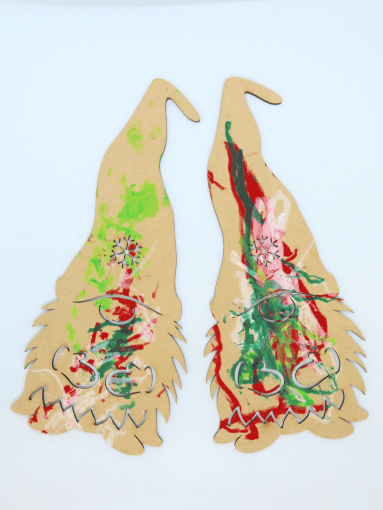 Les bricos des enfants chez MaM, assistantes maternelles