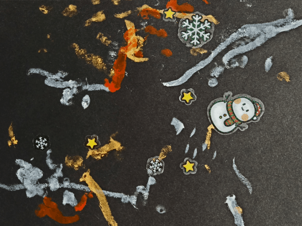 Les bricos des enfants chez MaM, assistantes maternelles