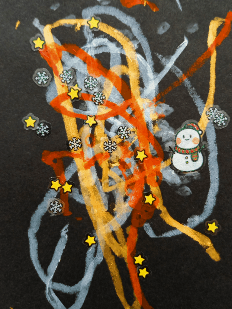 Les bricos des enfants chez MaM, assistantes maternelles