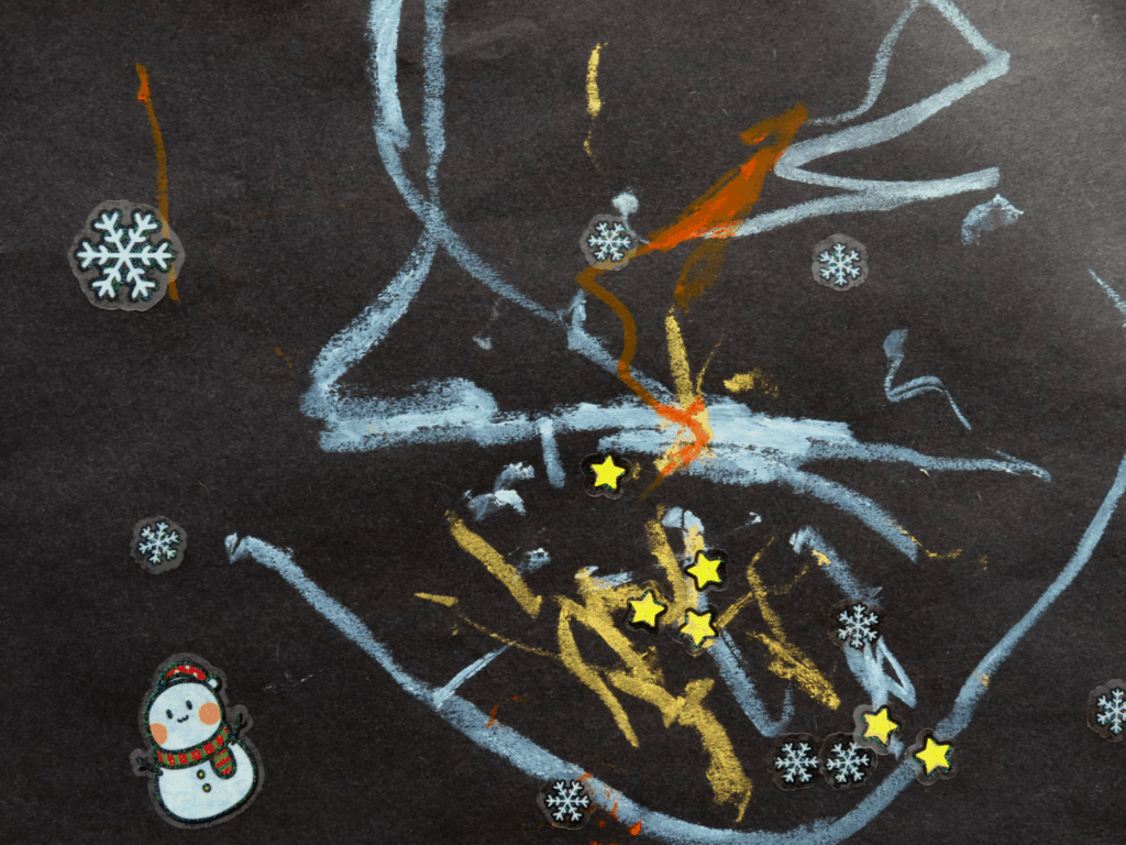 Les bricos des enfants chez MaM, assistantes maternelles