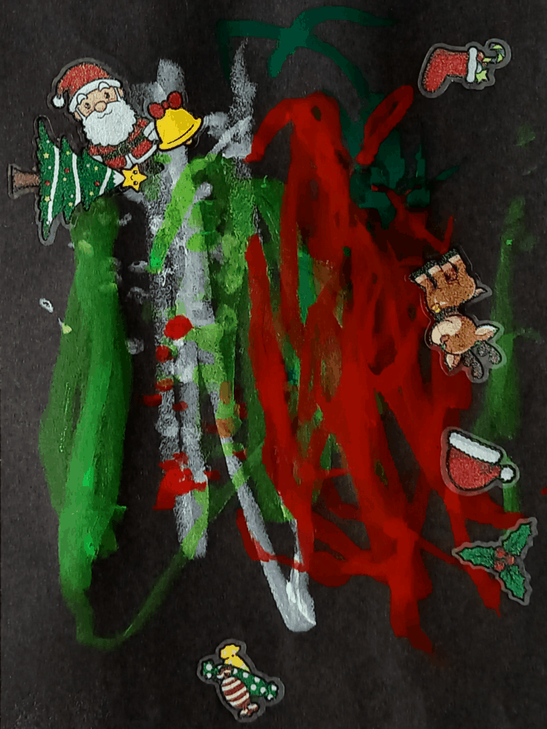 Les bricos des enfants chez MaM, assistantes maternelles