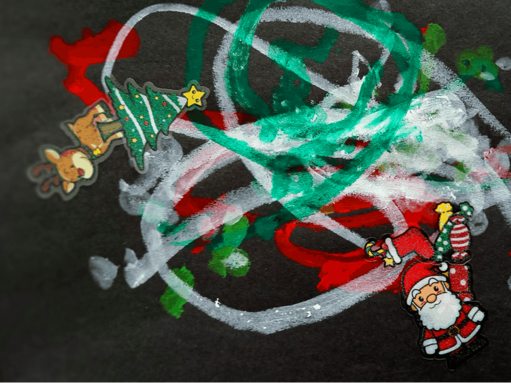 Les bricos des enfants chez MaM, assistantes maternelles