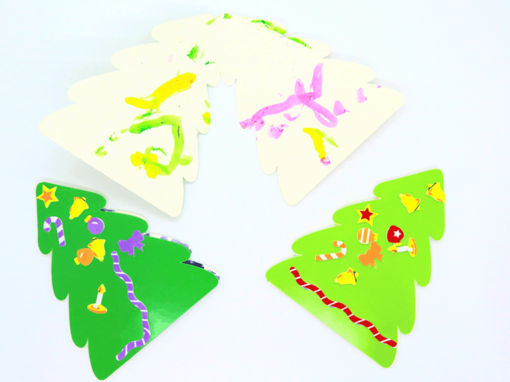 Les bricos des enfants chez MaM, assistantes maternelles