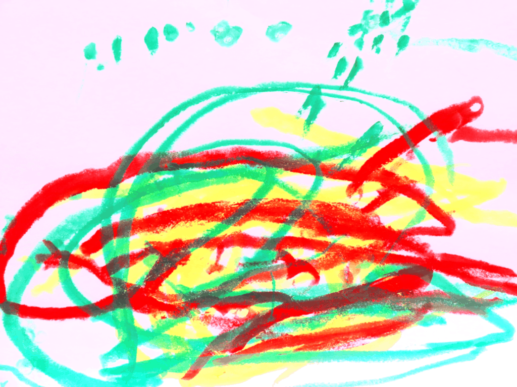 Les bricos des enfants chez MaM, assistantes maternelles