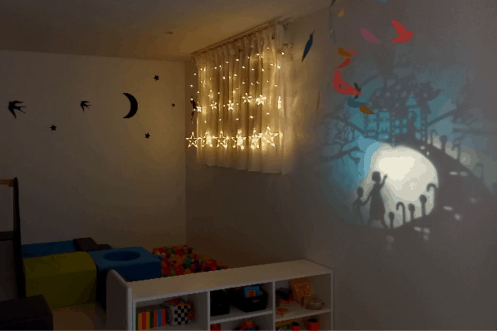 MaM - Assistantes maternelles - Lieu d'accueil