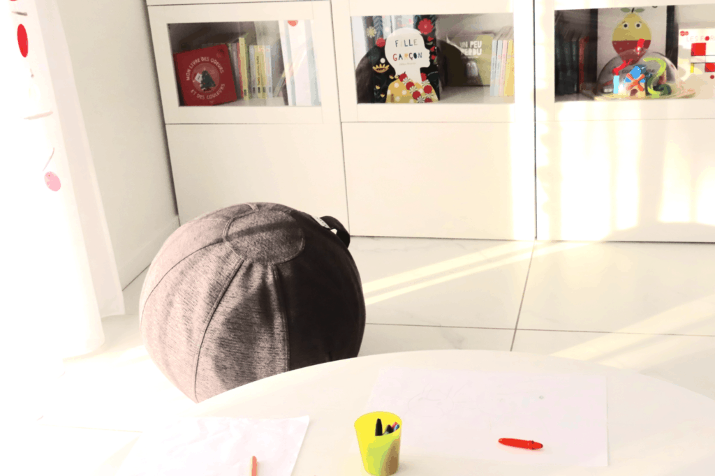 MaM - Assistantes maternelles - Lieu d'accueil