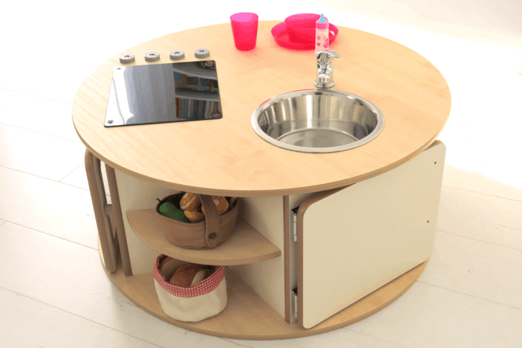 MaM - Assistantes maternelles - Lieu d'accueil