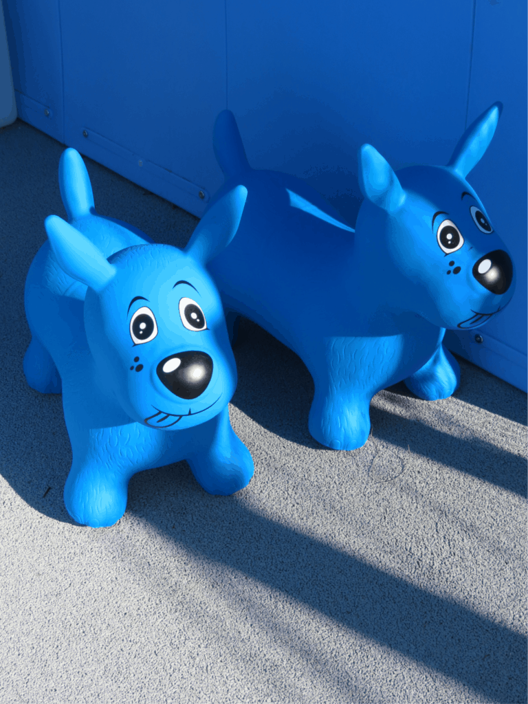 MaM - Assistantes maternelles - Lieu d'accueil