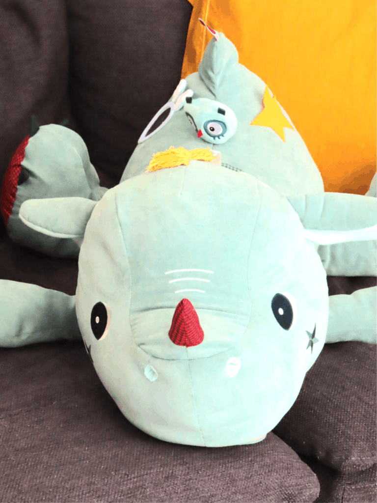 MaM - Assistantes maternelles - Lieu d'accueil