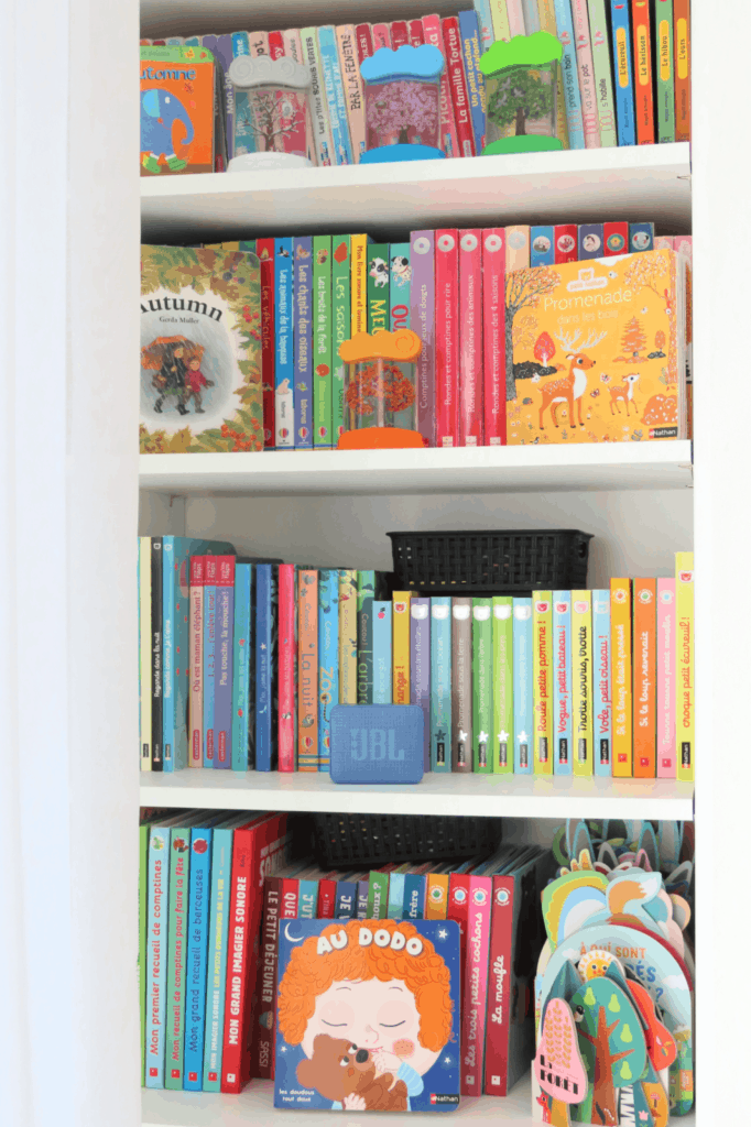 MaM - Assistantes maternelles - Lieu d'accueil