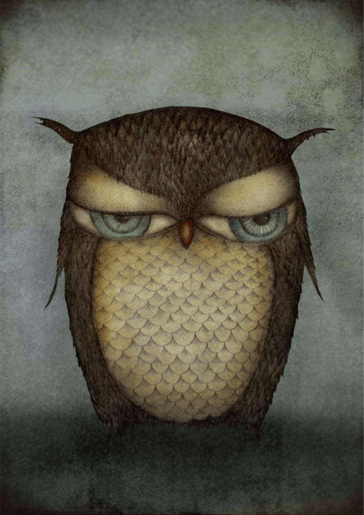 Illustration jeunesse - Tiz'amie