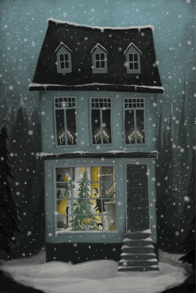 Illustration jeunesse - Tiz'amie