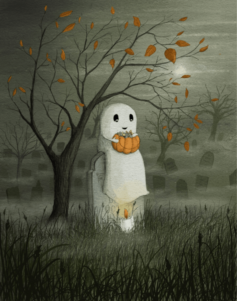 Illustration jeunesse - Tiz'amie