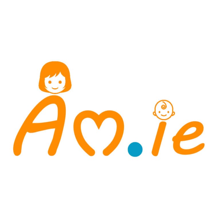 Logo AM.IE by MaM Assistantes Maternelles point Info Enfance | AM.IE by MaM