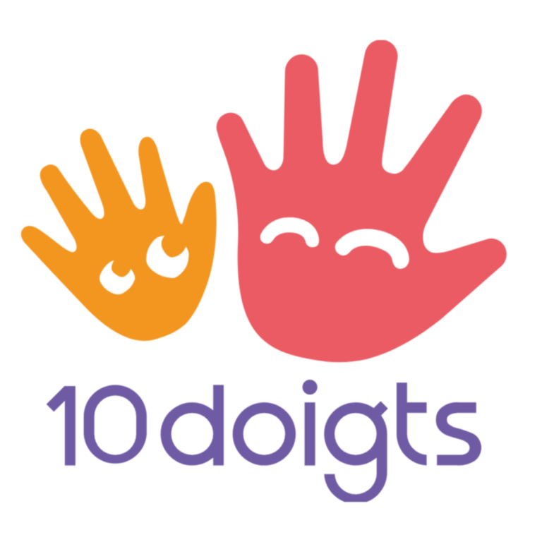 10 doigts - Fournisseur loisirs créatifs