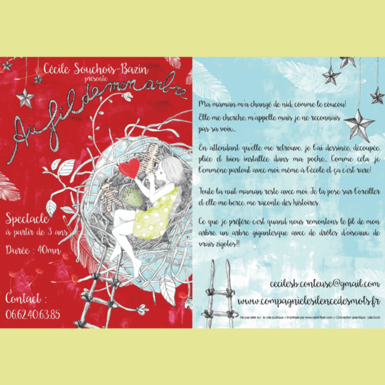 Au fil de mo arbre Ti'zOursons de l'Ariège - Le portail des enfants et des familles en Ariège