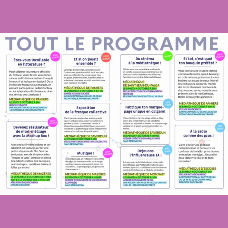 Ti'zOursons d'Ariège - Le portail des enfants et des familles en Ariège