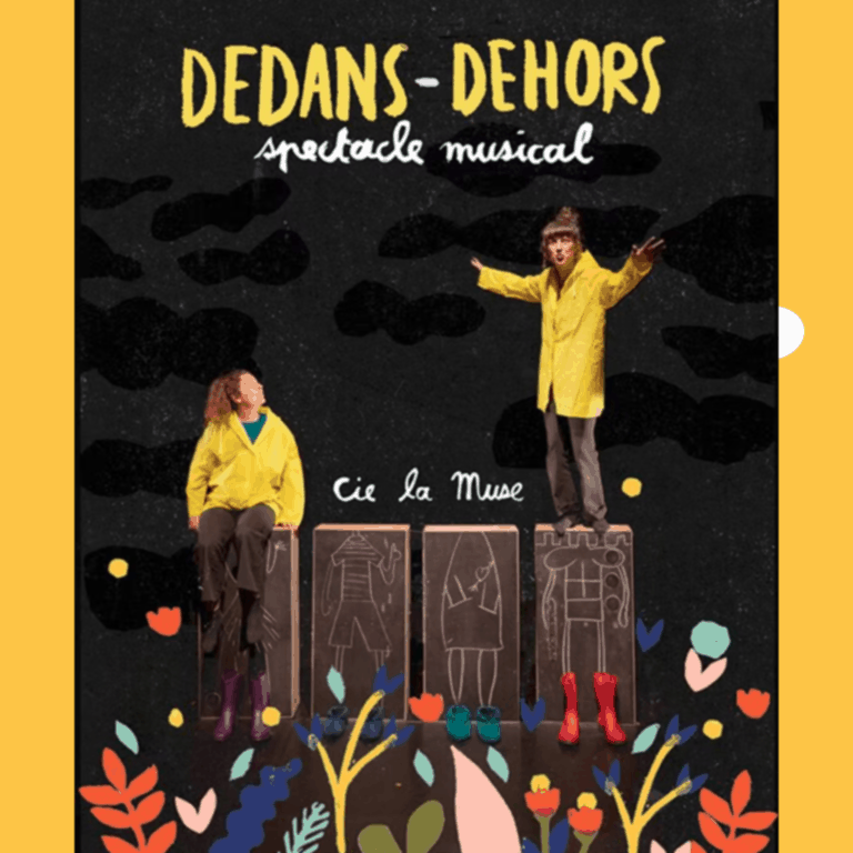 "Dedans dehors" Ti'zOursons d'Ariège - Le portail des enfants et des familles en Ariège