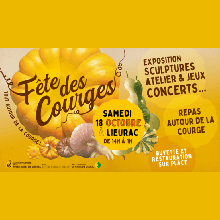 Fête des courges Ti'zOursons de l'Ariège - Le portail des enfants et des familles en Ariège