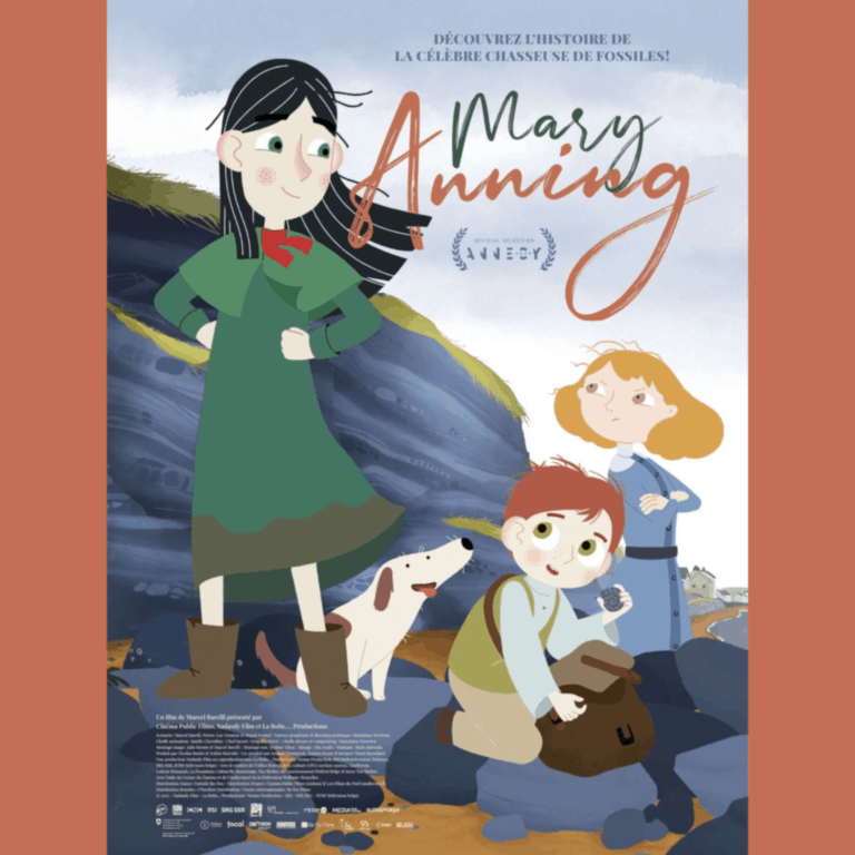 Mary Anning Ti'zOursons de l'Ariège - Le portail des enfants et des familles en Ariège